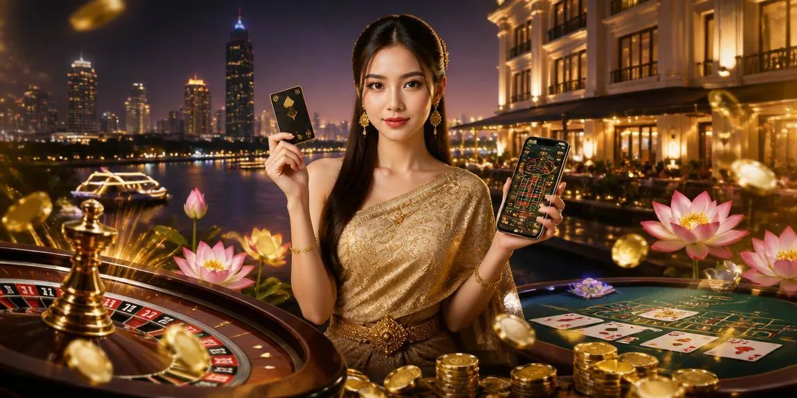 Heng Play เกมยิงปลาคืออะไร และเล่นยังไง