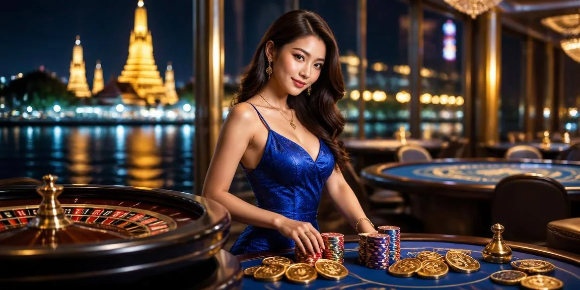 Heng Play ไทย แอปคาสิโน